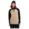 Burton Crown Weatherproof kapuzenpullover