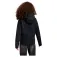 Burton Crown Weatherproof kapuzenpullover