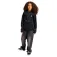 Burton Crown Weatherproof kapuzenpullover
