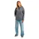 Burton Crown Weatherproof kapuzenpullover