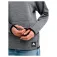Burton Crown Weatherproof kapuzenpullover