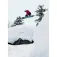 Burton Custom snowboard