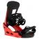 Burton Freestyle snowboard bindings