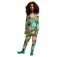 Burton Set intimo a manica lunga Lightweight