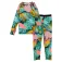 Burton Set intimo a manica lunga Lightweight