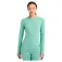 Burton Midweight Crew langarm-baselayer