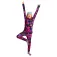 Burton Midweight long sleeve Base Layer Set