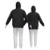 Burton Moretown kapuzenpullover
