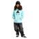 Burton Sudadera con capucha Oak