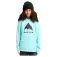 Burton Sudadera con capucha Oak