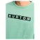 Burton Moletom Oak Crew