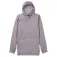 Burton Oak Long kapuzenpullover