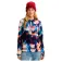 Burton Sudadera con capucha Oak