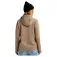 Burton Sudadera con capucha Oak