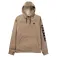 Burton Sudadera con capucha Oak
