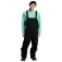 Burton Pantalon Reserve 2L Stretch Bib