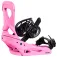 Burton Scribe Re Flex Snowboardbindinger til kvinder