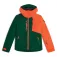 O´neill FWC Cruz Block Snow jacket