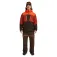 O´neill FWC Peak Fire 바지