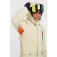 O´neill FWC Peak Snow jacka