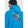 O´neill FWC Play Softshell hættetrøje