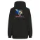 O´neill Dessuadora amb caputxa FWC Play Softshell