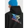 O´neill Dessuadora amb caputxa FWC Play Softshell