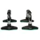 Toolz Barre per flessioni Chrome