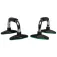 Toolz Barre per flessioni Chrome