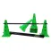 Toolz Cons d´entrenament Coordination kit