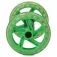 Toolz Roda d´exercici doble