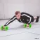 Toolz Roda d´exercici doble