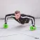 Toolz Roda d´exercici doble