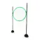 Toolz Objectiu Hoop with ball net