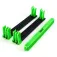 Toolz Power with hurdles 2m Agility-Leitern