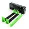 Toolz Power with hurdles 2m Agility-Leitern