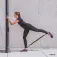 Toolz Pro leg toner modstandsbånd
