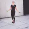 Toolz Corde à sauter Skipping rope