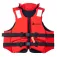 Goldenship Jetski 100N 구명 조끼