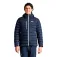 Slam Altura Puffer jas