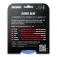 Topspin Cyber 12m tennis single string