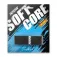Topspin Softcore basic 2mm 테니스 그립