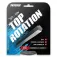 Topspin Top rotation 12m tennis single string