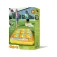 Molto 2 in 1 Inflatable Target Ball Game