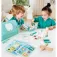 Hape Small Dentist Playset Briefcase
