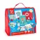 Hape Kleiner Arztkoffer-Set