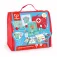 Hape Kleiner Arztkoffer-Set