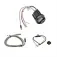 Muir Compteur de trajets AA150