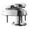 Muir VR4000 winch 24V