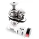 Muir VR850 winch 12V